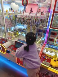 -嗨贝天地(济南万象城店)