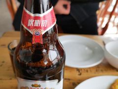-望湖烤鱼