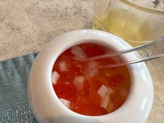 -威海蓝海御华大饭店·蓝钻美食自助百汇