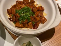 -马仕玖煲·融合菜·酥不腻烤鸭(人大店)