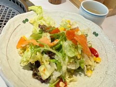 -千寻山野烤肉(中关村店)
