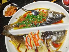 双味富贵鱼-莲花餐饮(高新店)