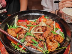 -旺爷砂锅·茶作(国贸城店)