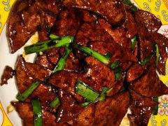 -那家小馆•北京菜•烤鸭(香山店)