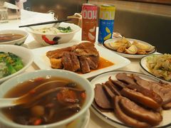 -日日香鹅肉饭店(淘大商场店)