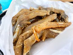 特色盐焗掌亦-顺德公美食(西乡店)