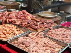 -联丰美食(番禺店)