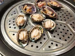 -蔚海之都·象山蒸汽海鲜(仙霞路店)
