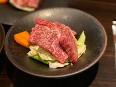 -焼肉 琉球の牛(北谷)