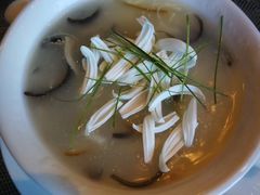 -顺德美的万豪酒店-万豪中餐厅