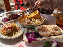 -美泰·Mangothai·清迈云街(天空之城店)