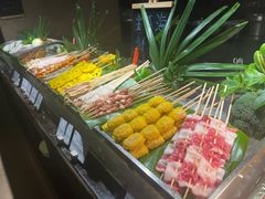 -惠州皇冠假日酒店·西餐厅·自助餐厅