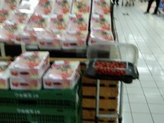 -大润发(勤业店)