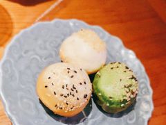 -鑫震源·苏式大虾生煎(山塘街店)