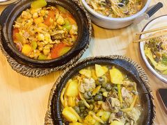 -丽丽三鲜螺蛳粉(田林路店)