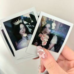 -WAVE SODA摄影工作室