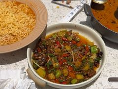 -雲物·云南小馆(好悦天地店)