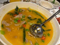 -荣兴酒家(徐家汇店)