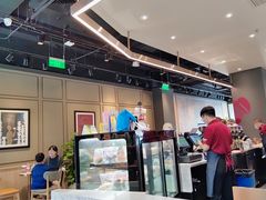 -COSTA COFFEE(斯普瑞斯奥特莱斯店)
