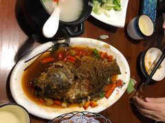 -云隐小厨·传统大理美食(复兴路店)