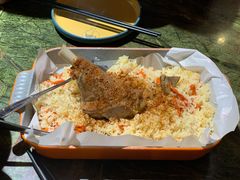 -巴依餐厅(伟安楼店)