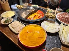 -蜀大侠火锅(总府路店)