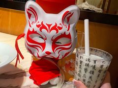 -唐猫庭院·千年陕菜(大唐不夜城店)