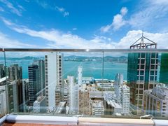 -香港华美达海景酒店