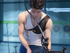 -道顺射箭·团建·生日(中国馆店)