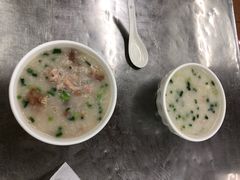 骨腩粥-源记肠粉(华贵路店)