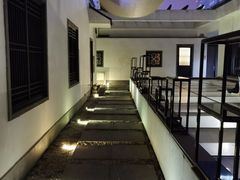 -稍可轩博物馆餐厅