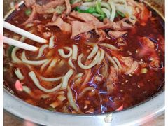 -鹍记特色牛杂面
