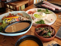 -千寻烧肉(政务区店)