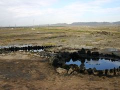 -黑油山景区