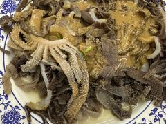 爆肚-海碗居(牡丹园店)