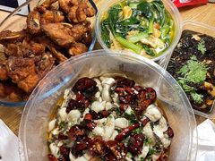 -百岁鱼庄·常州老字号(湖塘店)