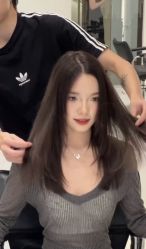 -DL HOPE明星造型