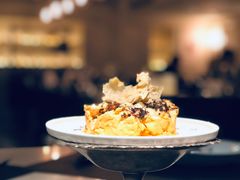 黑松露炒蛋-壳里西餐厅Coquille Seafood Bistro(蒙自路店)