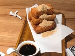 蛋酥软糍粑-太二酸菜鱼(金沙印象城店)