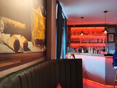 -马灯记·云贵川·Bistro(龙门浩店)