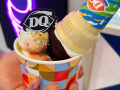 -DQ·蛋糕·冰淇淋(嘉兴南湖万达店)