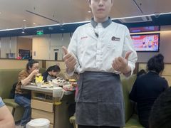 -海底捞火锅(高新活力城店)