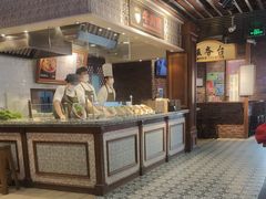 -大食代美食广场(迪士尼小镇店)