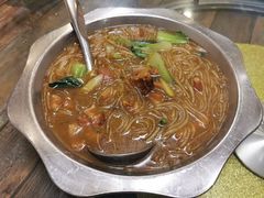 -老东北菜馆(北泰禾店)