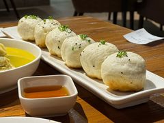 -金枝玉叶上海人家食府(三里河店)