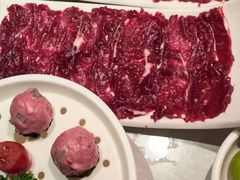 -俏牛哥鲜牛肉牛肆馆(重庆天地店)