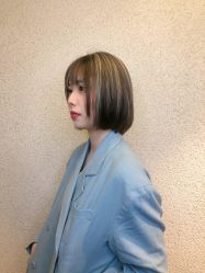 -苏豪路易士·嘉玛发廊