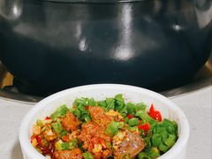 -小向麻辣烫(天街总店)