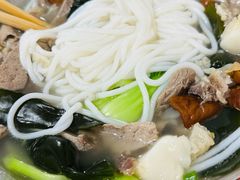 -龙江鲜捞店(龙江路店)