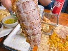 -琼大师东方烤乳猪(亚特兰蒂斯店)
